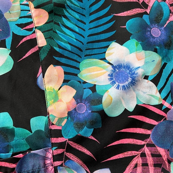 Scrub top-Barco One - Picture 5 of 5